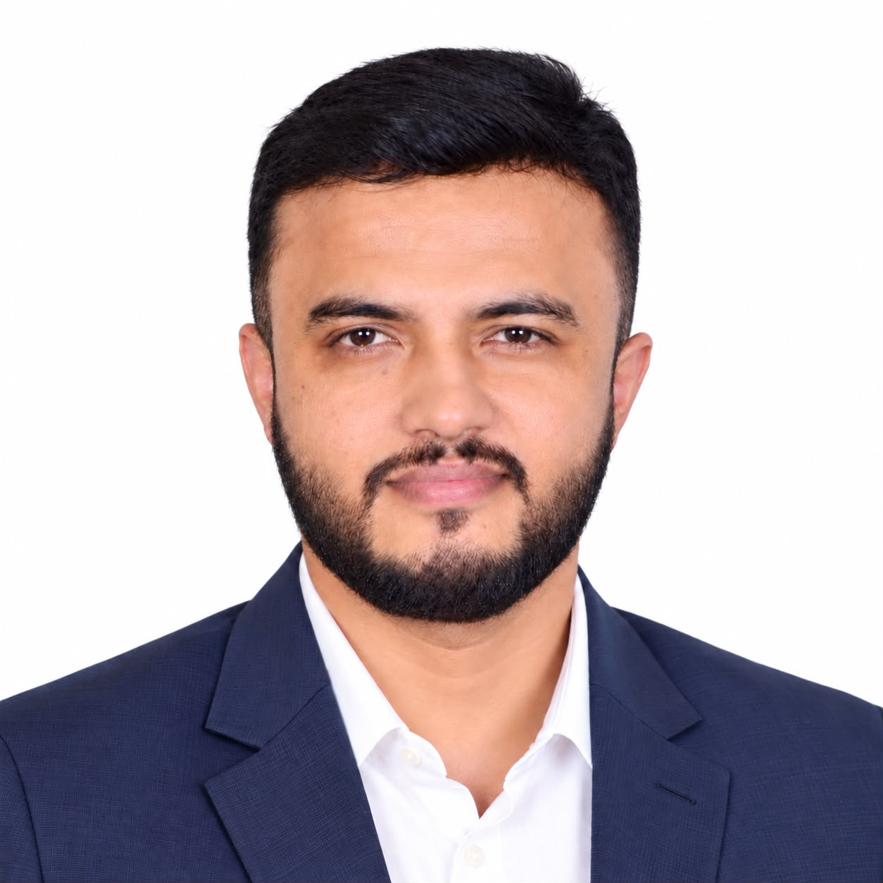 Mr. Lokesh Bangera